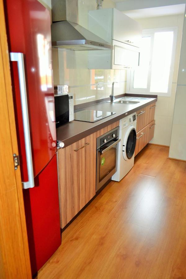 Apartamento Hospitales Y Centro Suites *