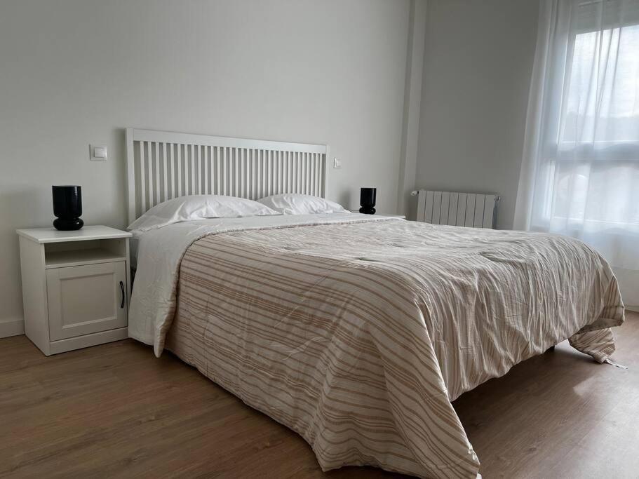 Apartment Hoznayo *