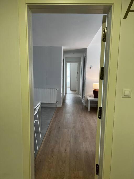 Apartment Hoznayo