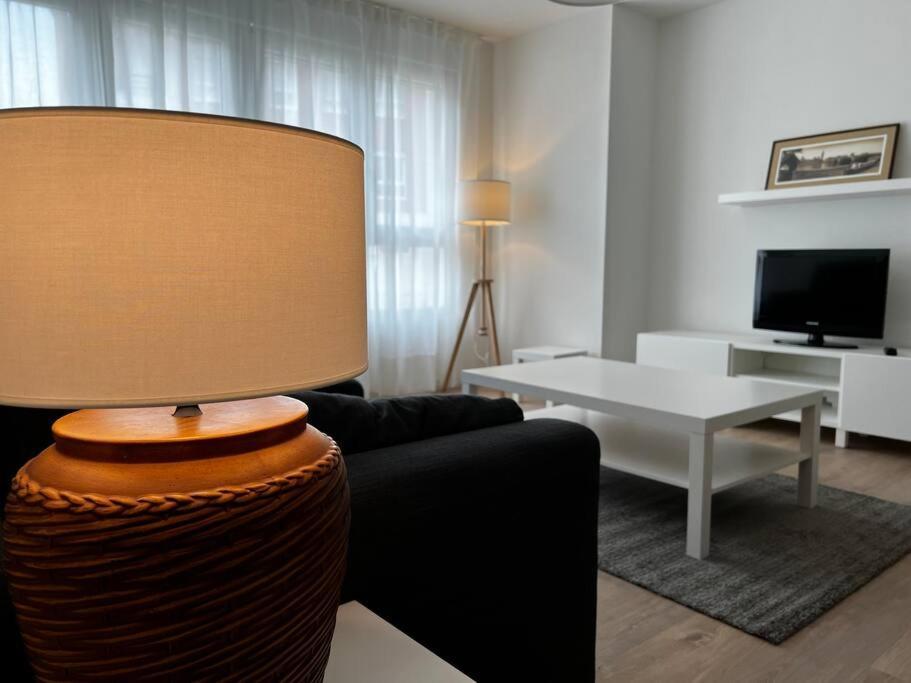 Hoznayo Apartment Entrambasaguas (Entrambasaguas)