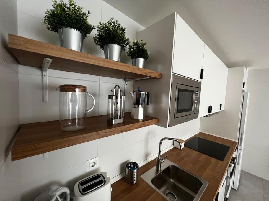 Hoznayo Apartment