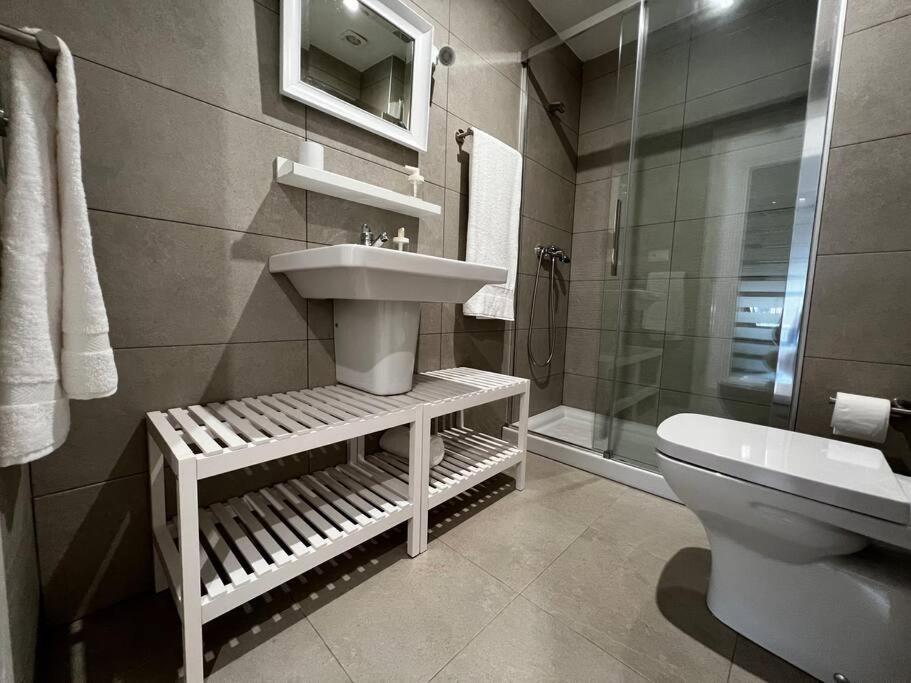 Hoznayo Apartment