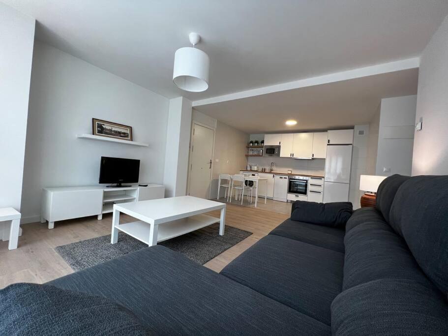 Hoznayo Apartment Entrambasaguas (Entrambasaguas)