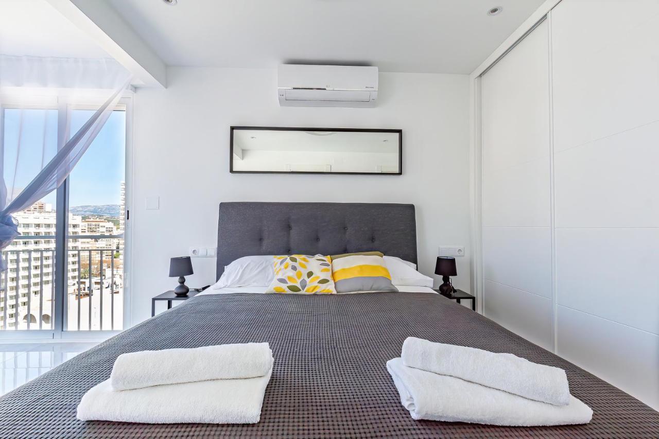 Apartamento Virginia Levante