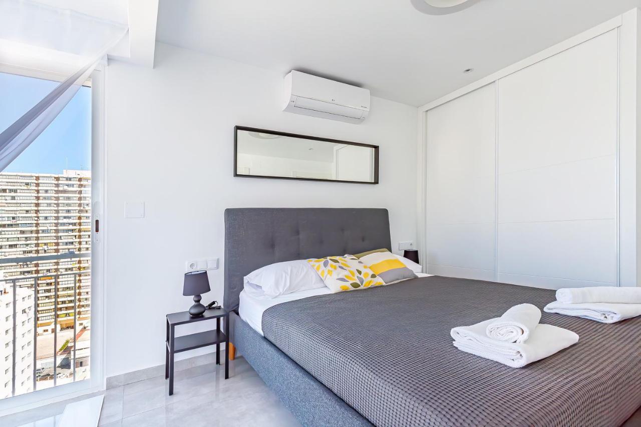Apartamento Virginia Levante