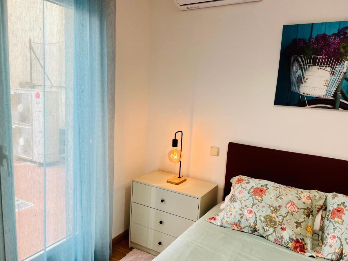Apartamento La Latina Premium