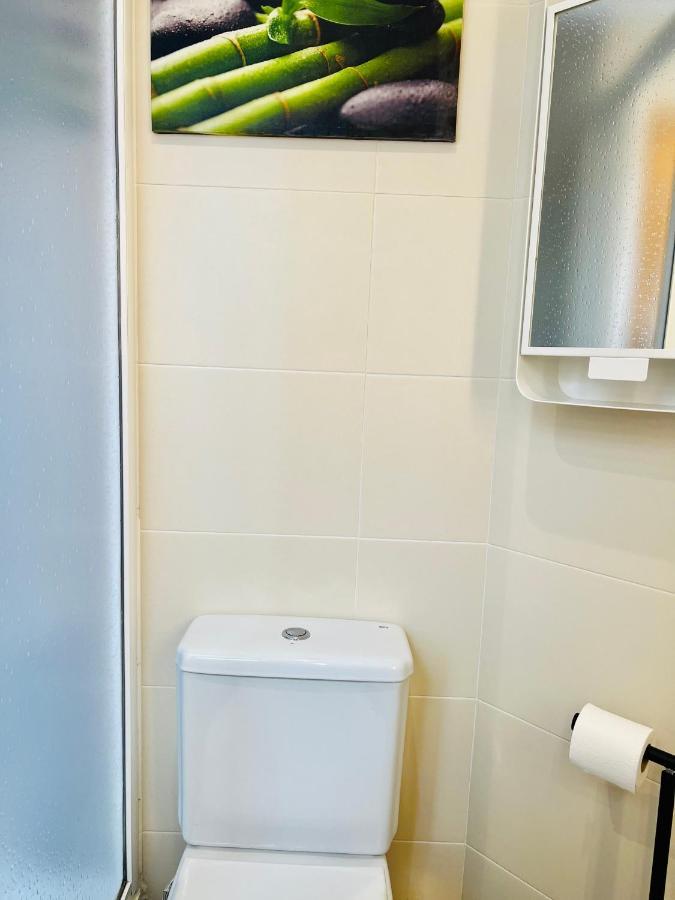 Apartamento La Latina Premium