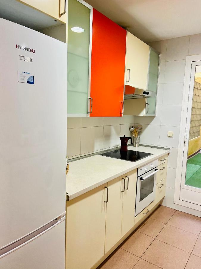 La Latina Premium Apartamento *