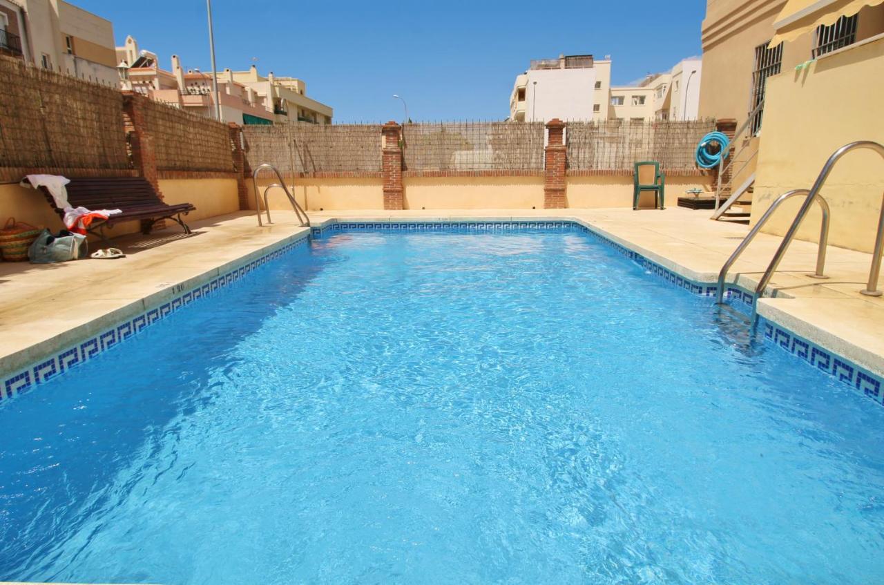 Apartment Cala De Spainsunrentals 1083