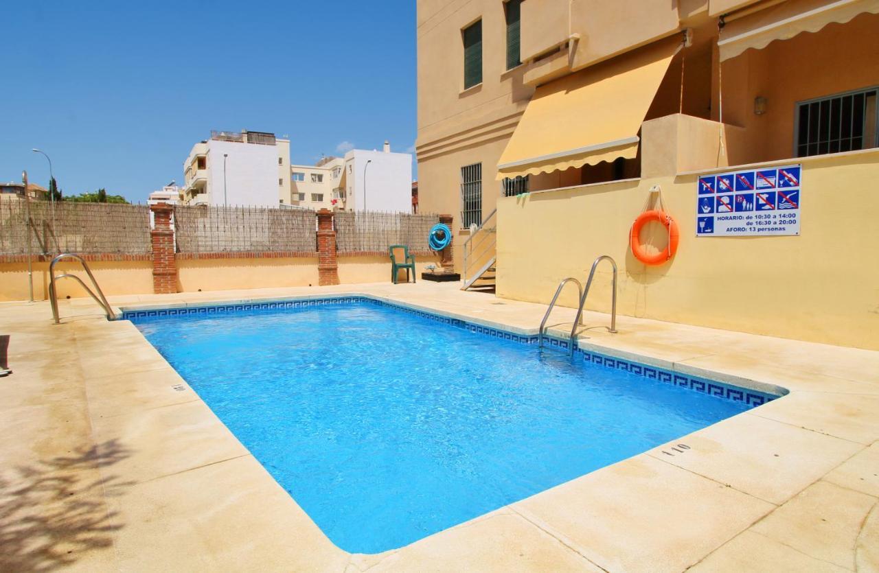 Cala De Spainsunrentals 1083 Apartment *