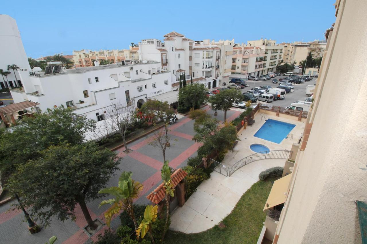 Cala De Spainsunrentals 1083 Apartment