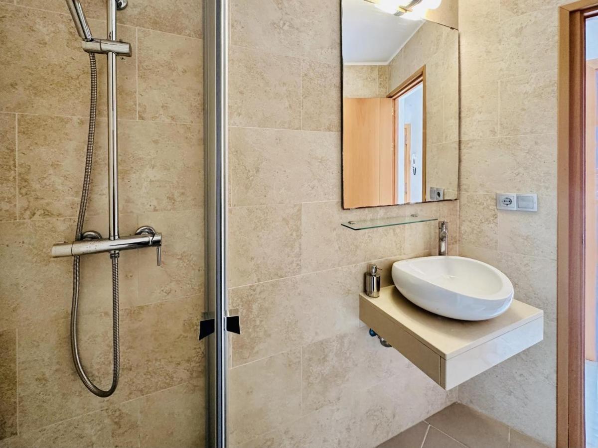 Apartment Gala Costabravasi