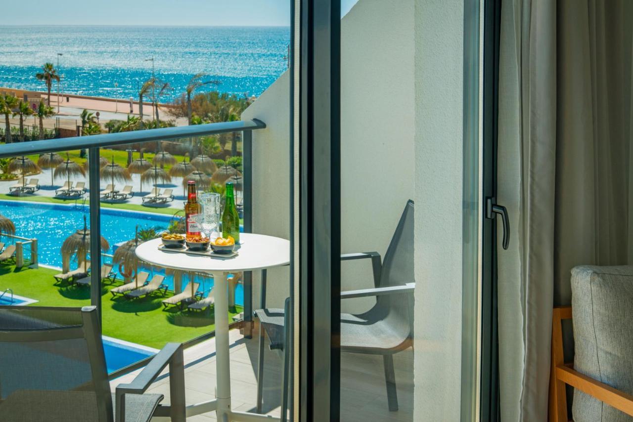 Hotel Cabogata