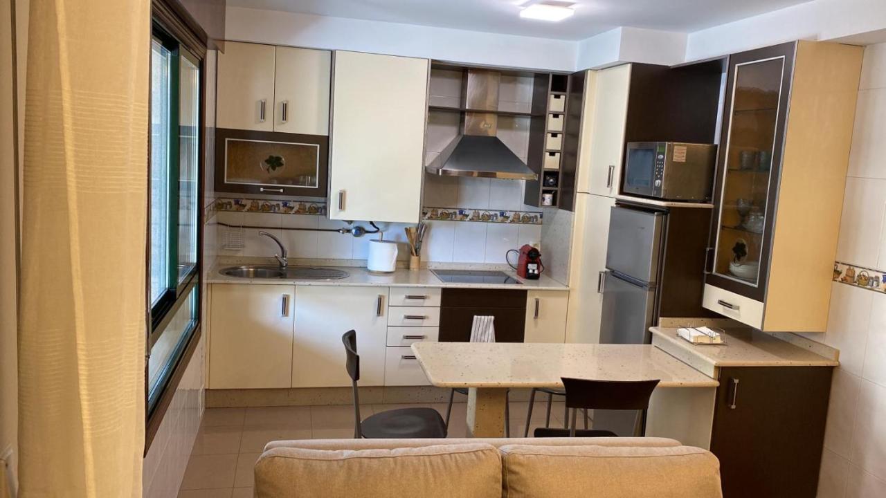 Apartamento Hyp-marina , El Capricho. Sotomayor