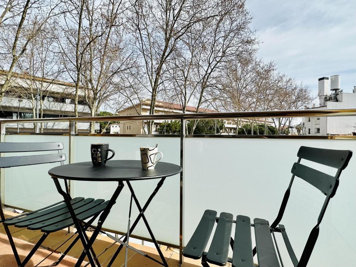 Gala Costabravasi Apartment Platja d'Aro