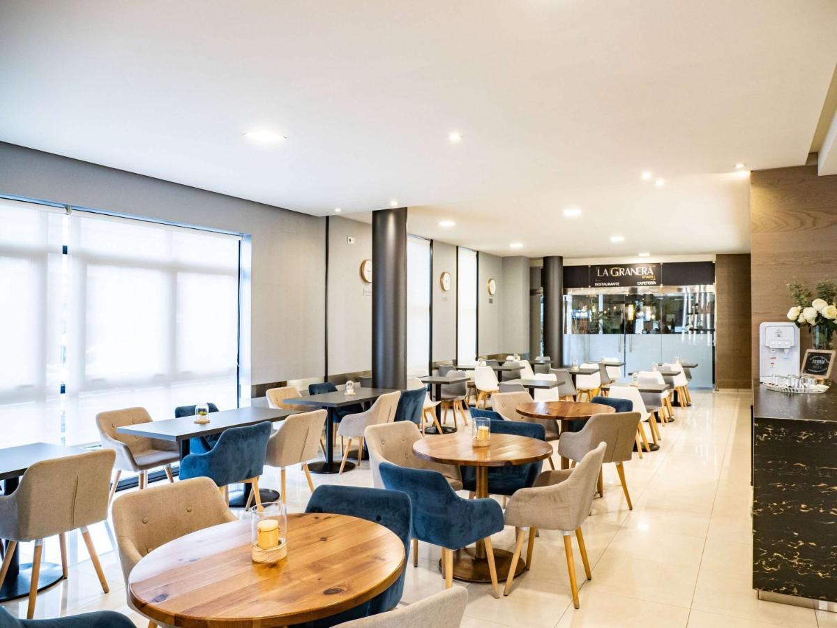 Hotel Ibis Styles A Coruna