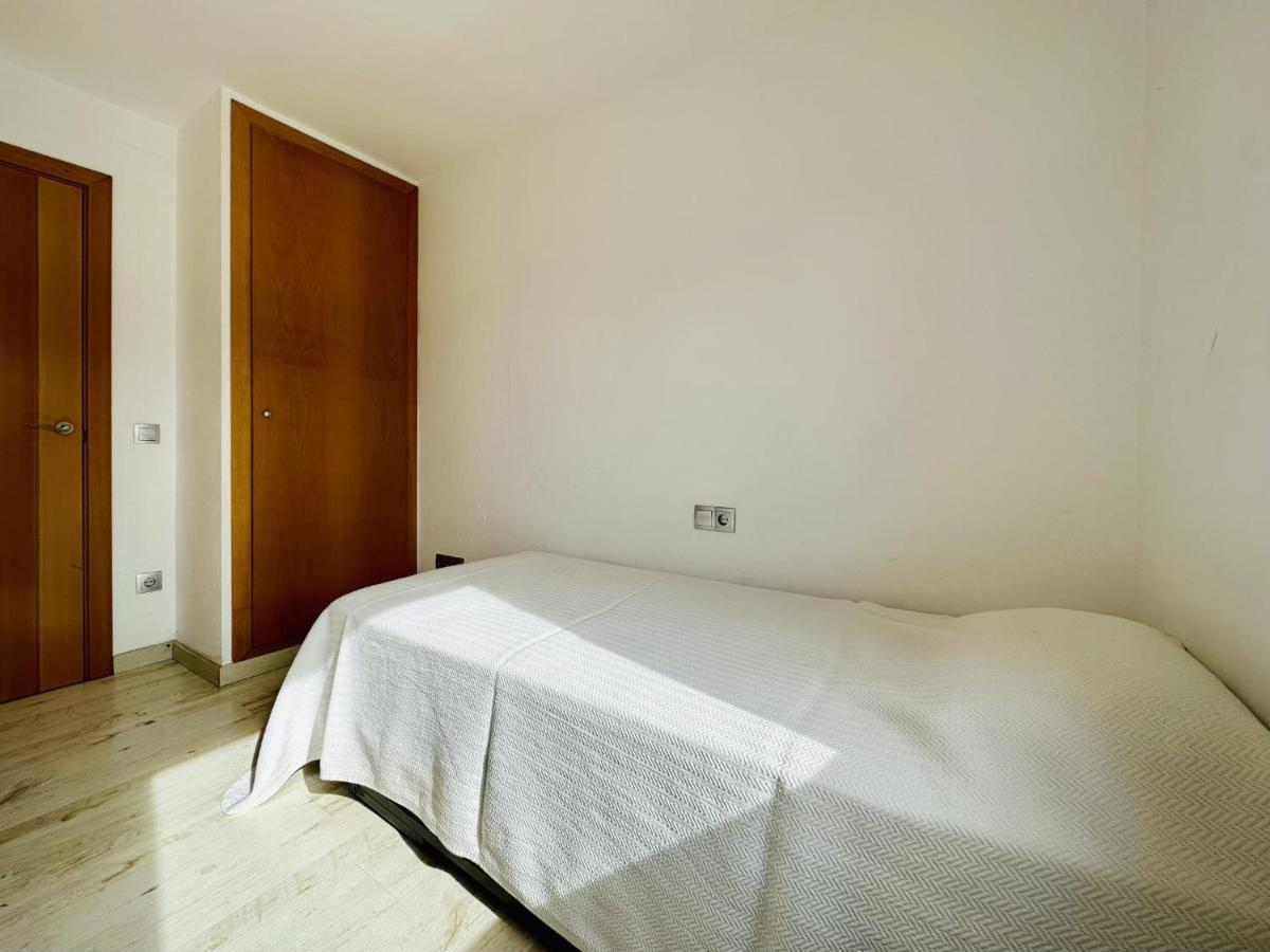 Gala Costabravasi Apartment *