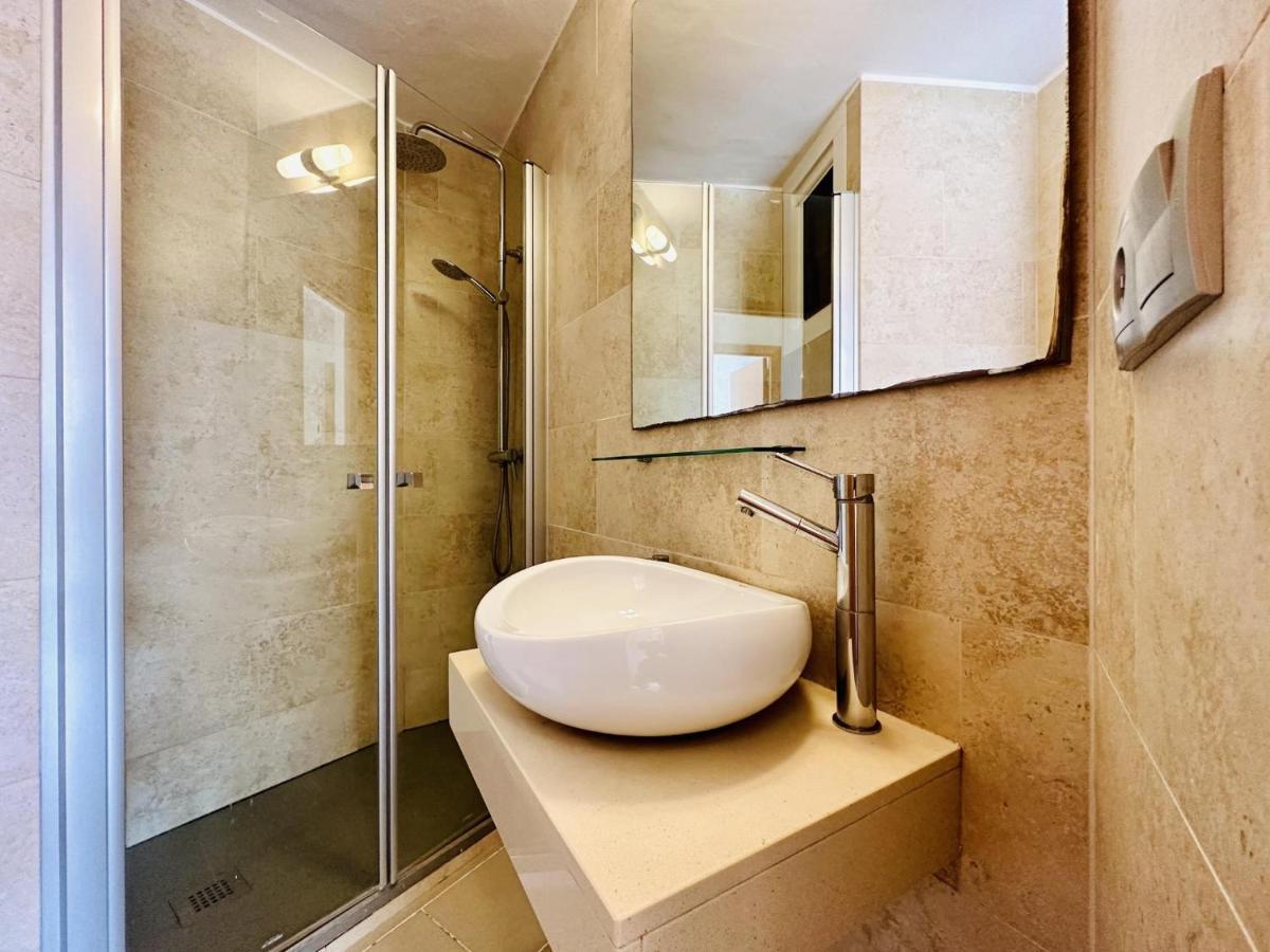 Gala Costabravasi Apartment Platja d'Aro