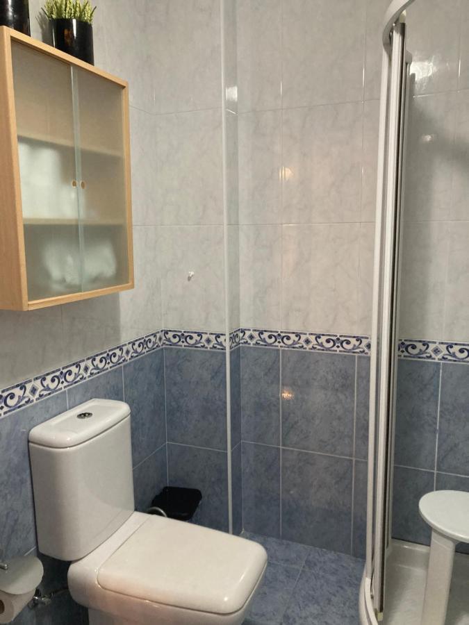 Apartamento Hyp-marina , El Capricho. *