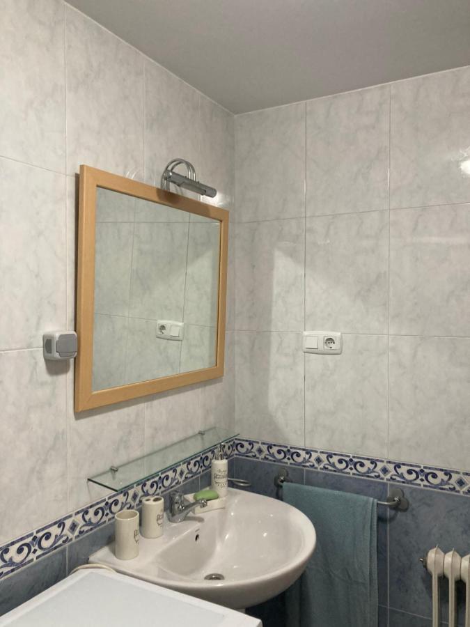 Hyp-marina , El Capricho. Apartamento *