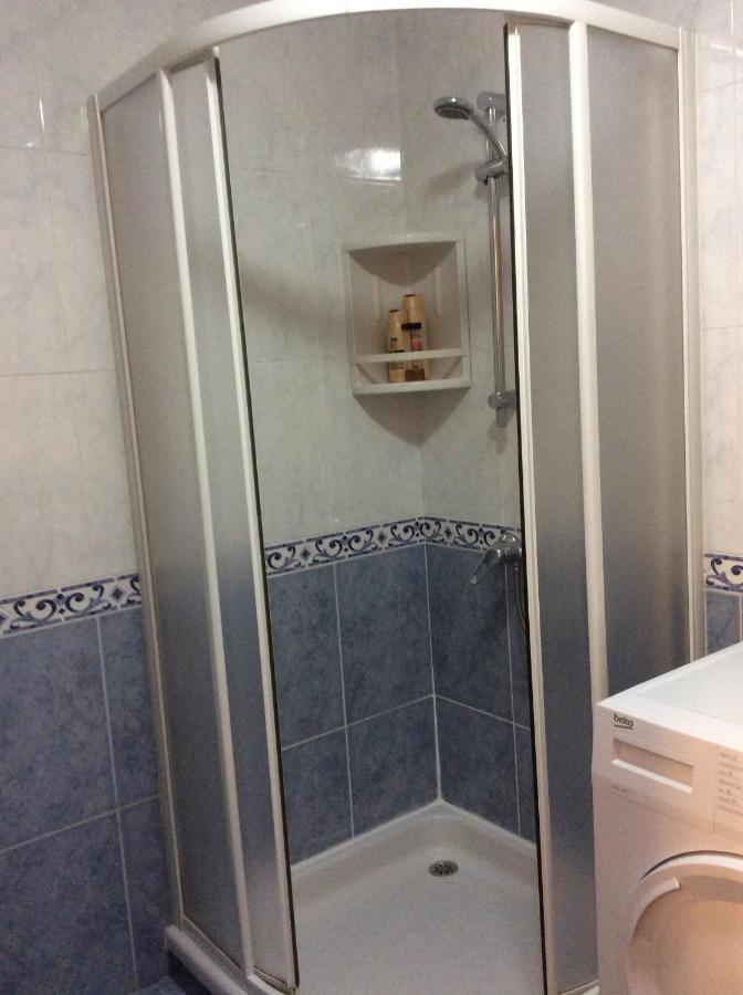 Apartamento Hyp-marina , El Capricho.
