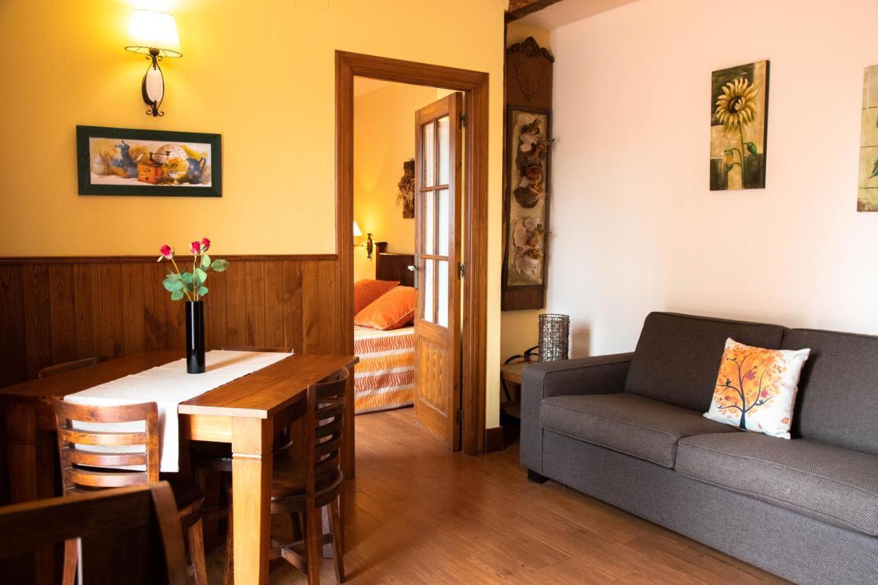 Fresnedo Apartment Solares
