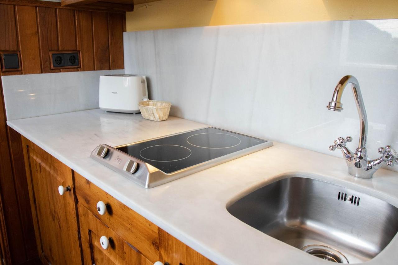 Apartamento Fresnedo *