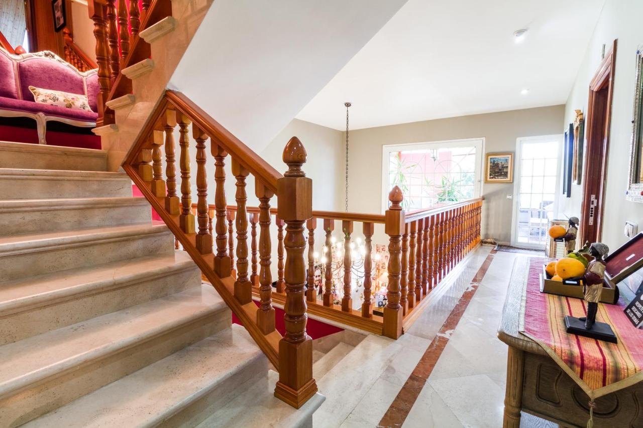 Concha Bed & Breakfast 3*