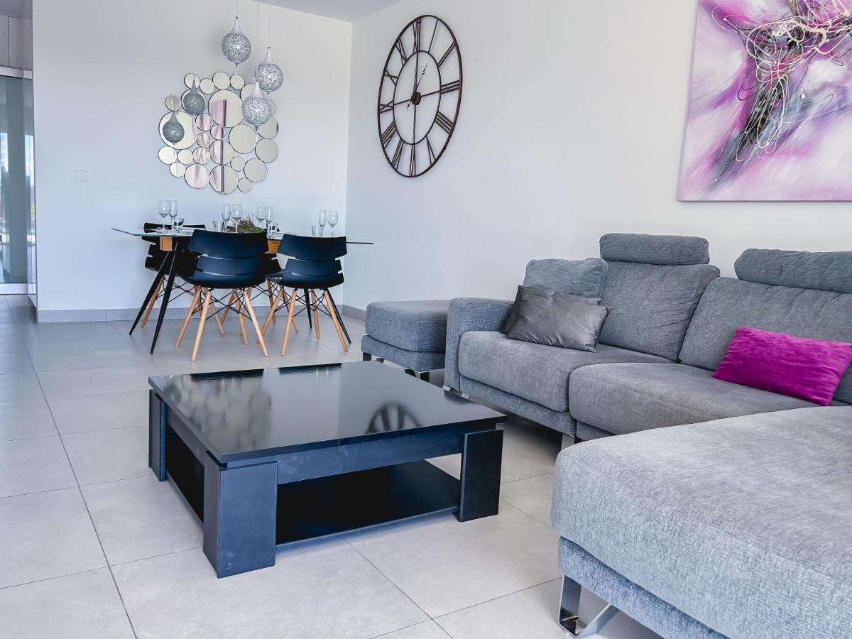 Apartamento Residencial Cabo Azul