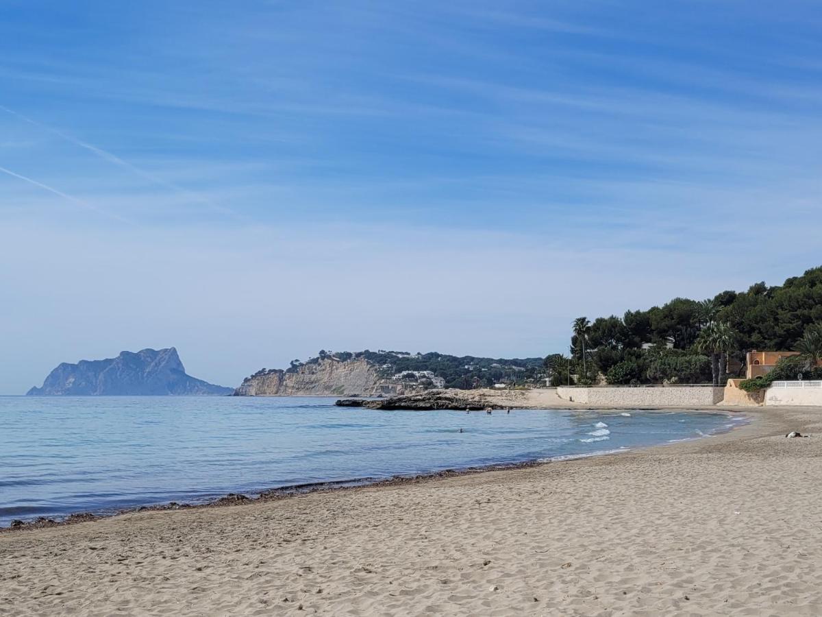 Happy Holidays Moraira *