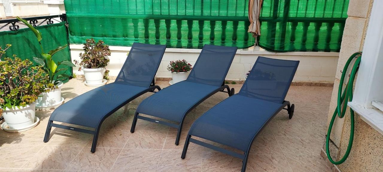 Tamarit Beach Holiday House Apartamento *