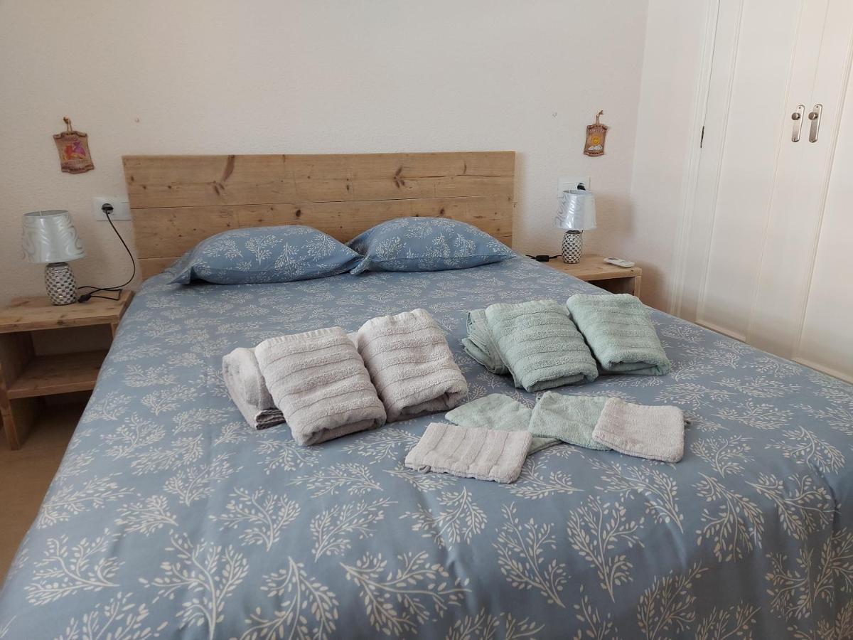 Rocasol - Elli Apartamento *