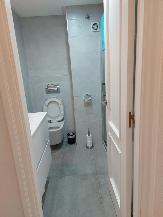 Apartamento Rocasol - Elli *