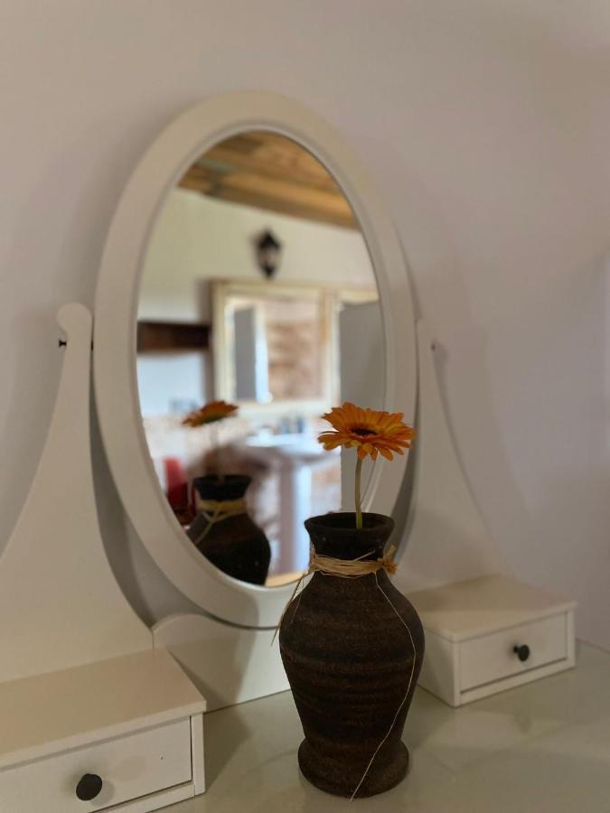 La Finestra Del Delta Country house