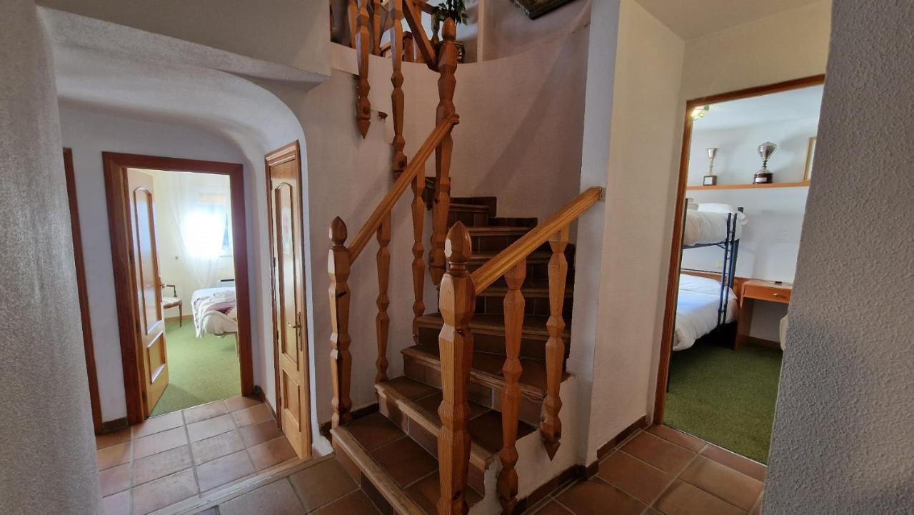 Apartamento Imeda Casa 6 Estrellas