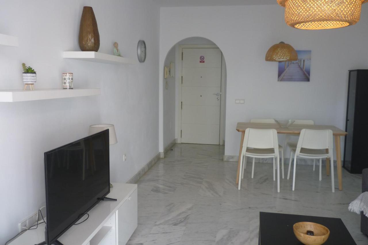 Apartamento Perfect Location 2 Bed Apt Calahonda *