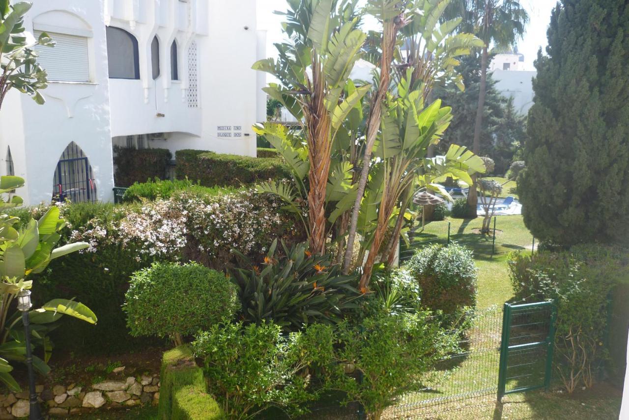 Perfect Location 2 Bed Apt Calahonda * Sitio de Calahonda