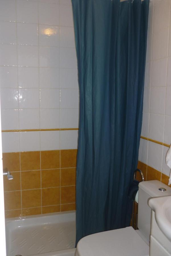 Perfect Location 2 Bed Apt Calahonda Apartamento *
