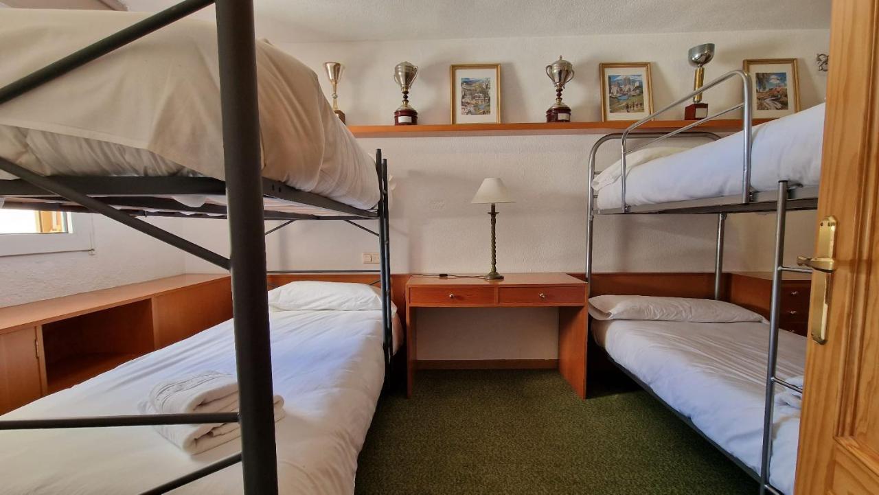 Apartamento Imeda Casa 6 Estrellas