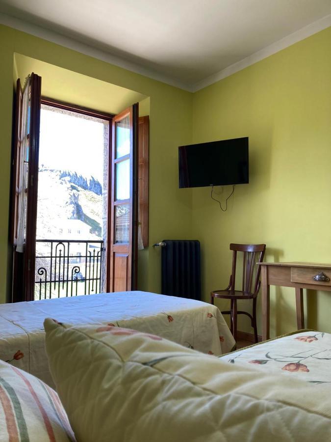 Сasa de vacaciones Casa Abedul
