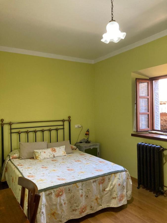 Casa Abedul Сasa de vacaciones