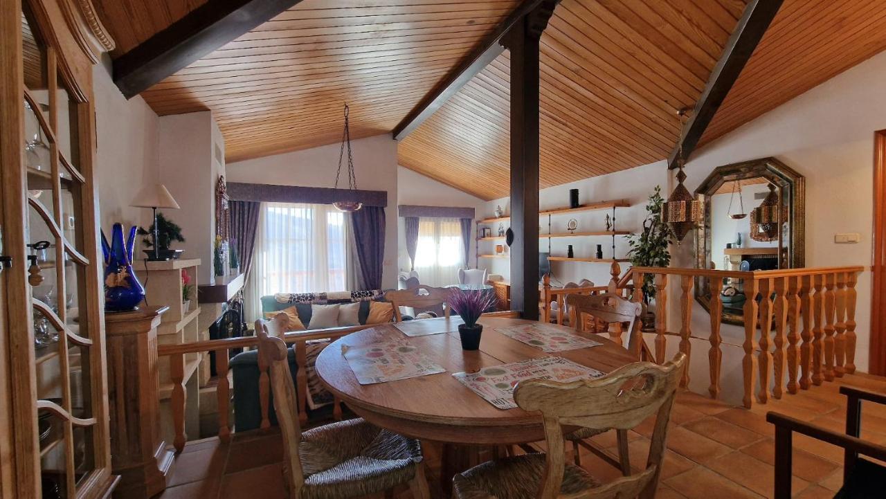 Apartamento Imeda Casa 6 Estrellas Sierra Nevada