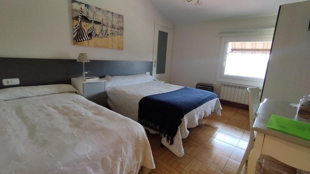 Gazteategi Bed and breakfast Zarautz