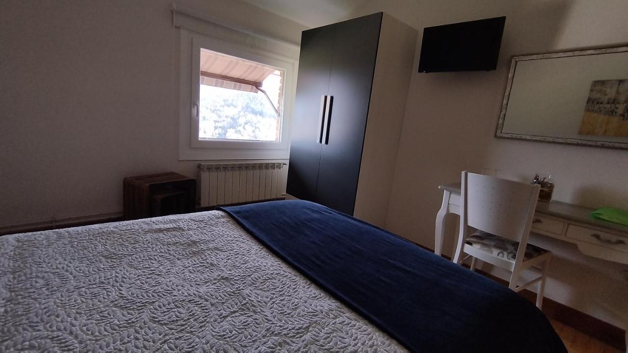 Gazteategi Bed and breakfast Zarautz