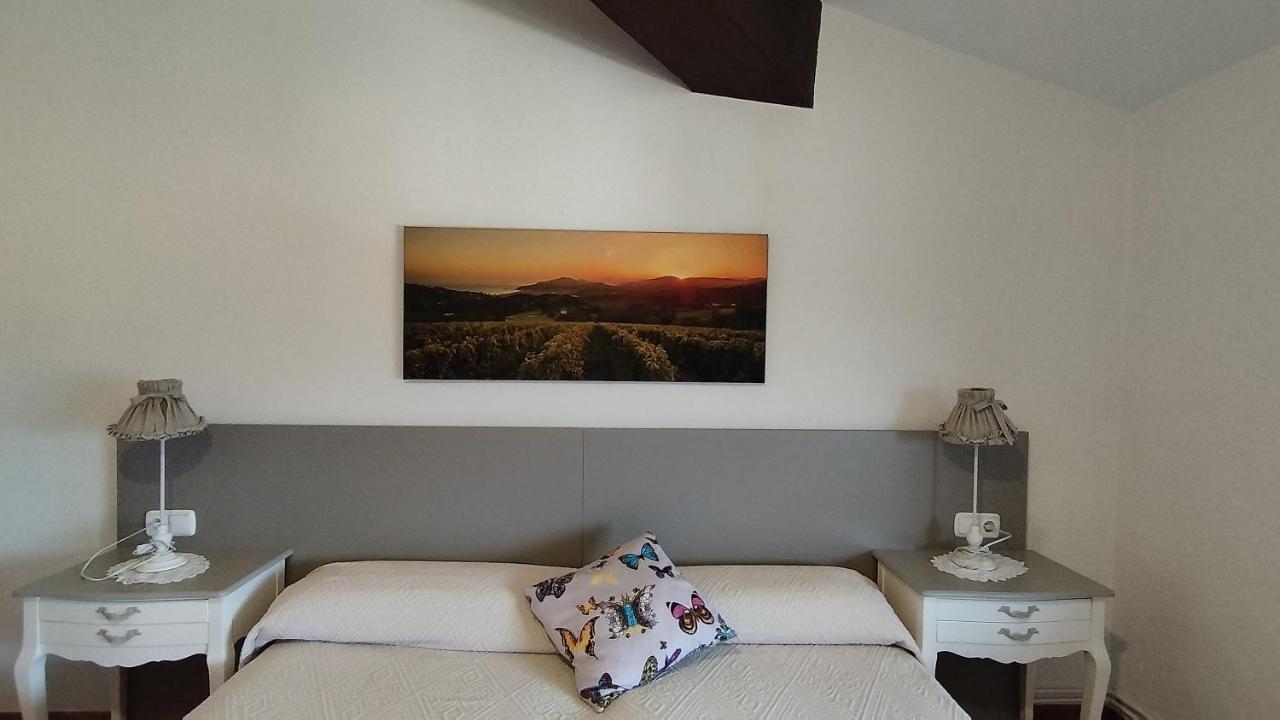 Gazteategi Bed and breakfast