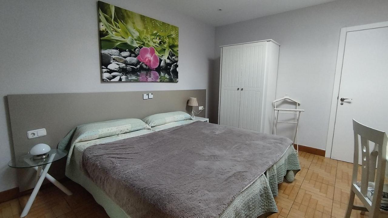 Gazteategi Bed and breakfast Zarautz