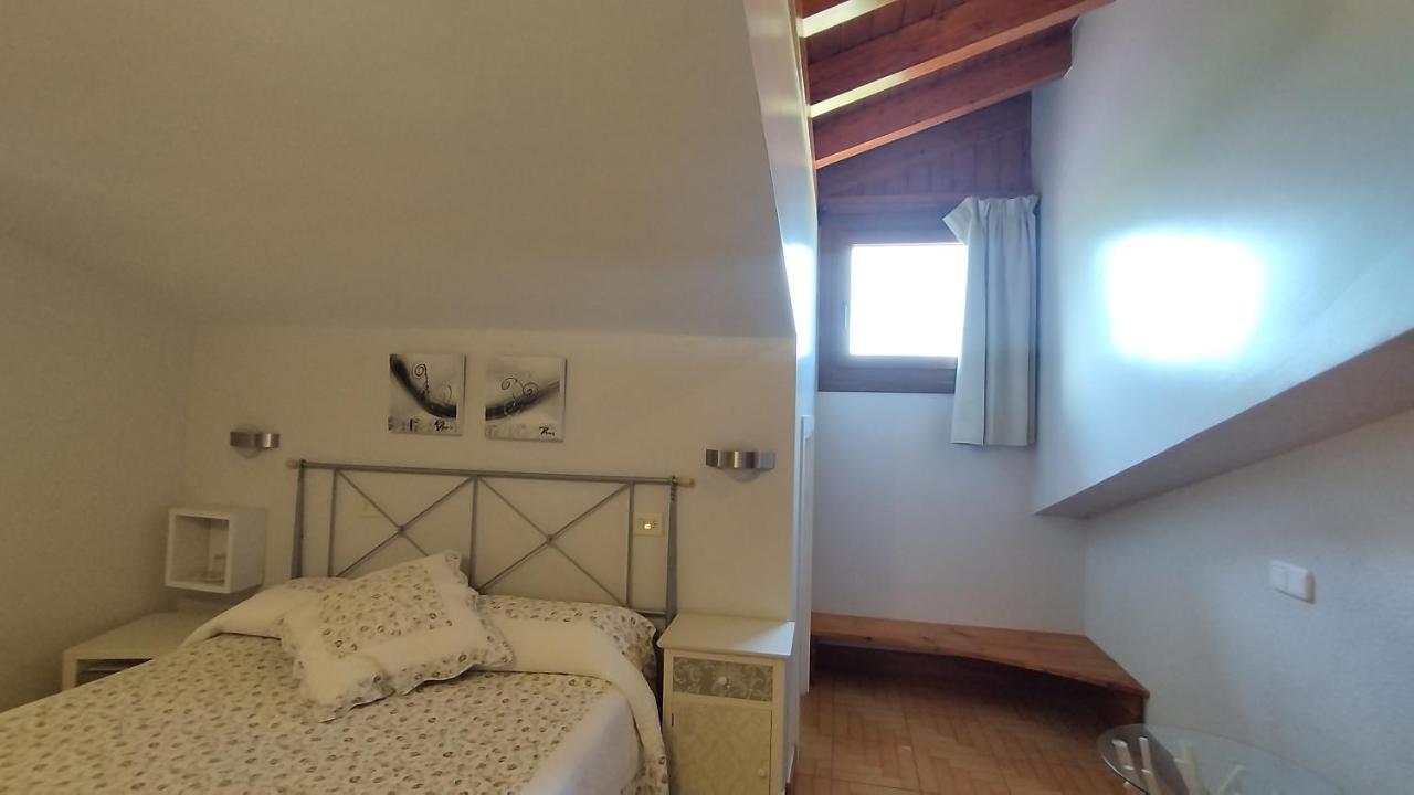 Bed and breakfast Gazteategi *