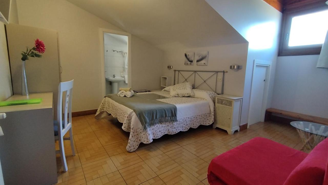 Gazteategi Bed and breakfast