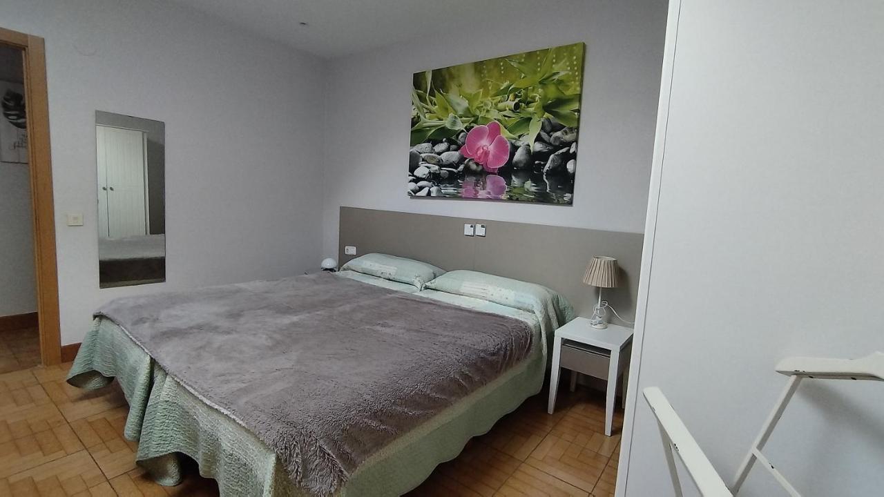 Bed and breakfast Gazteategi