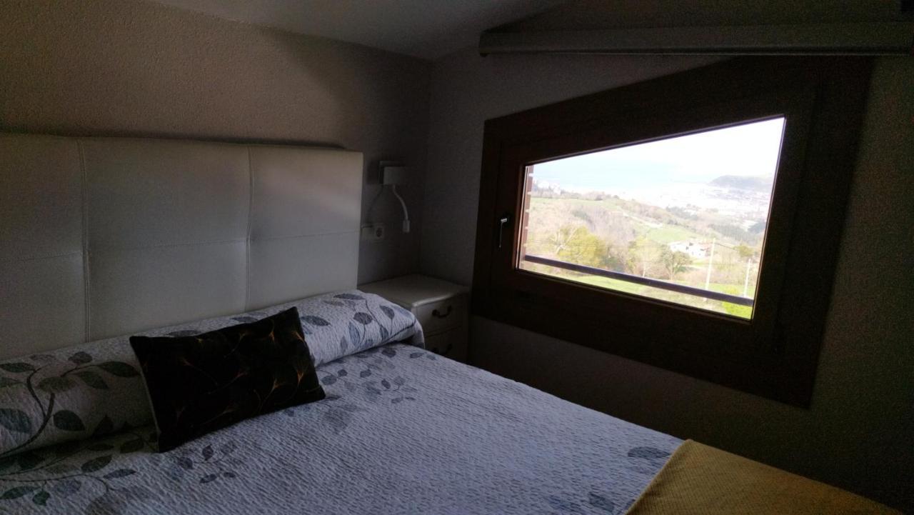 Gazteategi Bed and breakfast *